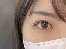 ニウ(niu)/熊谷/まつ毛パーマ/マツエク眉毛