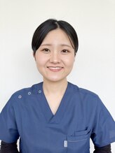 ラ コンシェル たまプラーザ店 柔道整復師 小見