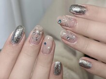 ウサギネイル 新大久保店(usagi nail)/ワンホンネイル