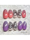 6月定額 ￥7150