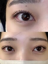 シェリル 府中(Cherilu)/パリジェンヌラッシュリフト