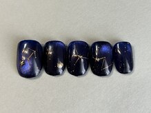 ミケネコネイル社/