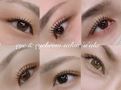 アアラ('a'ala)の写真