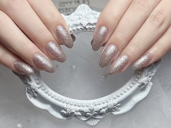 ジュジュネイルサロン 渋谷(JUJU NAIL SALON)/ワンカラ