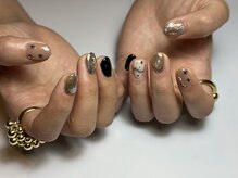 シータ(Siita)/design by hina