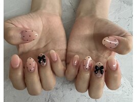 シンプルガーリー
