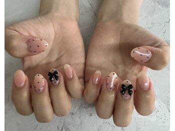 シンプルガーリー