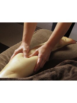 アロマで癒されたい