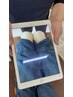 モニター募集!継続したい方お勧め!【姿勢整体+骨盤矯正】コース【60分】¥3300