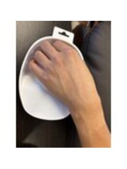 メンテナンススタジオ(MaintenanceStudio)/お湯につけます