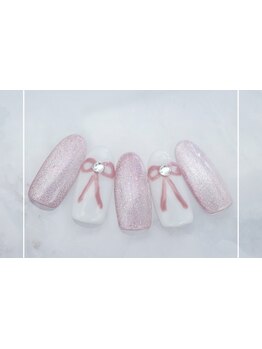 4000円以下のメニューがあるサロン