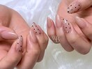 ドットネイル*持ち込みアート