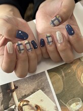 リミュー(ilymu.)/［hand］持ち込みデザイン