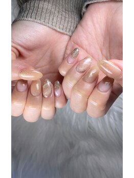 はあとねいる 四日市店/お客様ネイルフォト