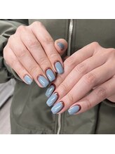 シーズネイル 渋谷店(She's nail)/新規のお客様オフ込み6980円