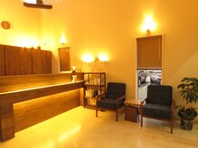 シェノン バイ カリス(Chainon by charis)/