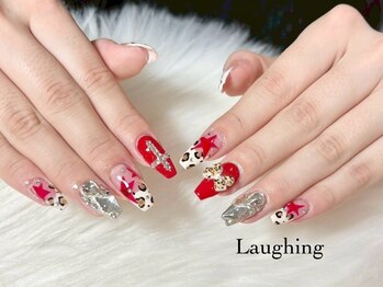 ラフィング(Laughing)/持ち込みL 長さ出し10本