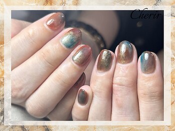 シェリール 船堀店(cherir)/¥8,980