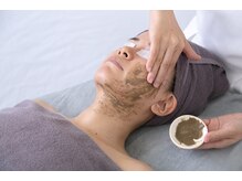 サロン ルポ(salon Repo)/ハーブピーリング