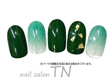 ティーエヌ イオン新潟青山店/1月季節の定額5900円コ―ス