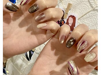 ロカ(Loca)/大人クリスマス