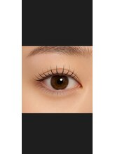 ヘアーアンドネイル ビビット(bbt)/bbt eyelash