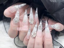 モモアネイル(MomoA nail)/