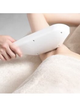 サロンドベルム(Salon de BELME)/光脱毛/部分脱毛