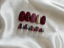 ミンクスタイル 赤坂店(Mink Style)/2.3月プチアート