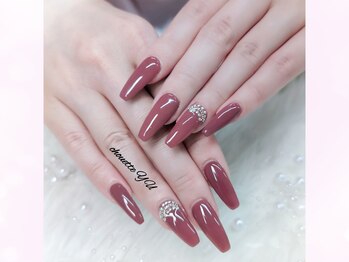 シュエット(Chouette)/