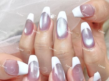 ラメール(La mer)/マグネットフレンチ