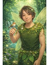 もみの匠 白山店&nbsp;山口 ♂