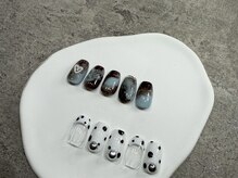 ダブリュー 深江橋店(W)/●HONOKAオリジナルデザイン●