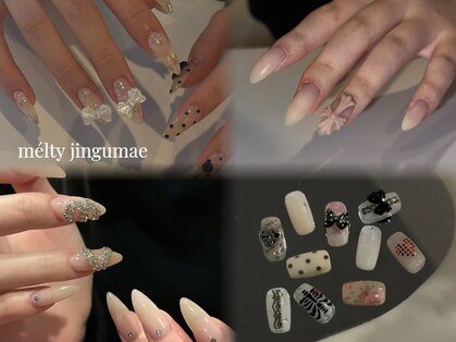 メルティ(melty)の写真