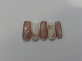 【Hand】ワンホン/ガーリー 定額