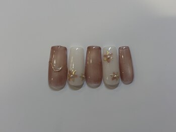 【Hand】ワンホン/ガーリー 定額