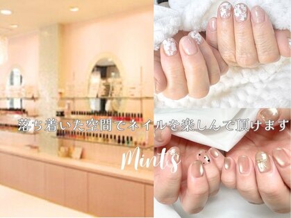 ミンツ 北浜店(Mint's)の写真