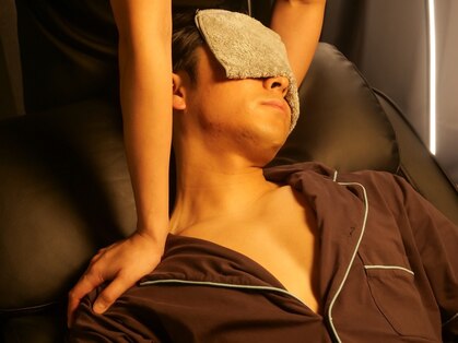 オム(HOMME)の写真