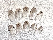 ビューティーサロン ココ(Coco～)/3月限定アート