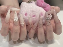 マッド 天満(MOD)/長さだし＋持ち込み120分