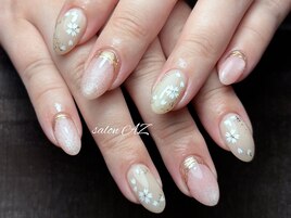 季節定額デザイン