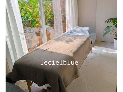 ルシェルブルー(lecielblue)の写真