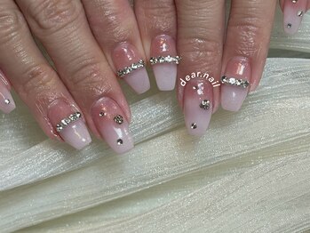 ディアネイル(dear.nail)/