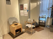 ヒーツ 江古田店(Heets)の雰囲気（おひとり様でも心置きなく、温浴×疲労回復×癒しの時間を！！）
