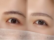 眉毛のおねえさん 本店/【岡山】レディース似合わせ美眉