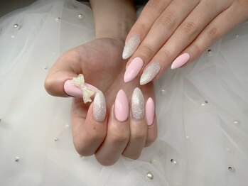 アンナ ネイル(Anna Nail)/