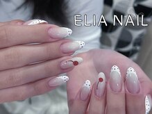 エリア(ELIA)/さくらんぼ/ベビーブーマー