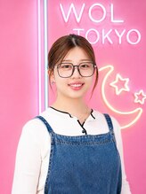 ウォル トウキョウ 渋谷(WOL TOKYO) honoka 【渋谷】