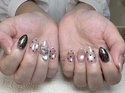 ハニービューティーサロン(honey beauty salon)の写真