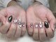 ハニービューティーサロン(honey beauty salon)の写真